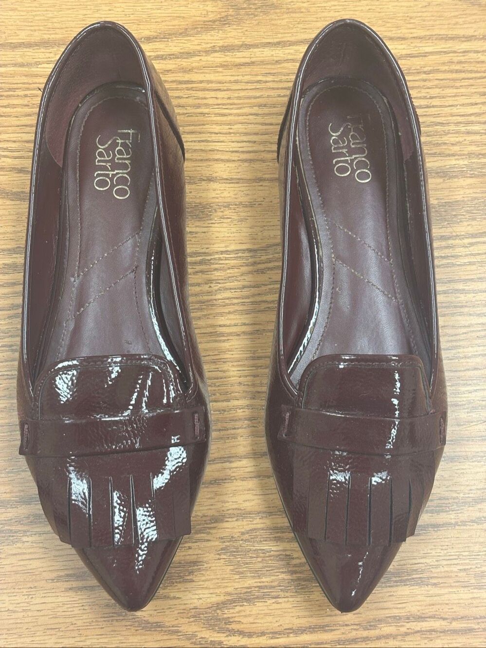 Franco Sarto women’s shoes 